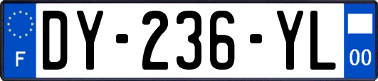 DY-236-YL