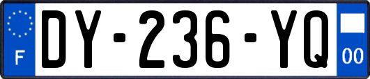 DY-236-YQ
