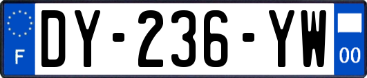 DY-236-YW