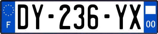 DY-236-YX