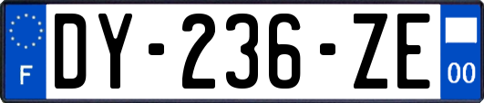 DY-236-ZE