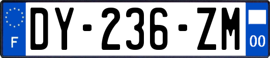 DY-236-ZM