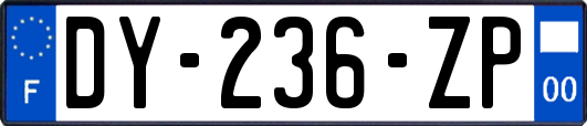DY-236-ZP