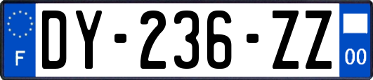 DY-236-ZZ