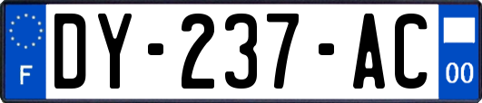 DY-237-AC