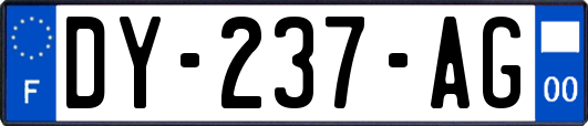 DY-237-AG