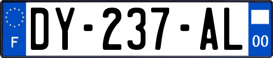 DY-237-AL