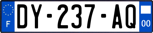 DY-237-AQ