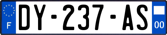 DY-237-AS