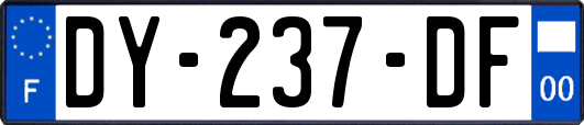 DY-237-DF