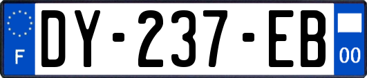 DY-237-EB