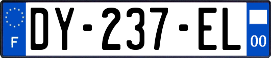 DY-237-EL