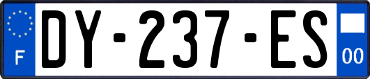 DY-237-ES