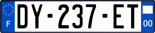 DY-237-ET