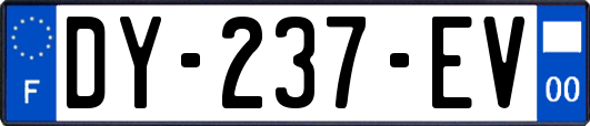 DY-237-EV