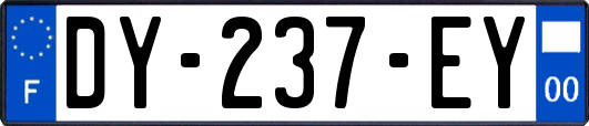 DY-237-EY