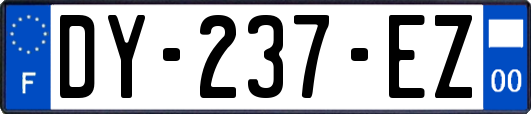 DY-237-EZ
