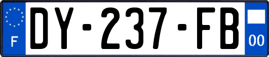 DY-237-FB