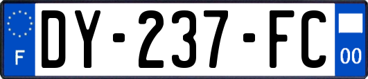 DY-237-FC