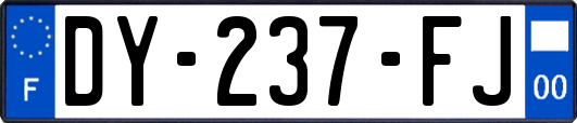 DY-237-FJ