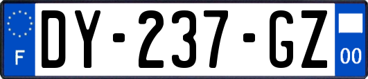 DY-237-GZ