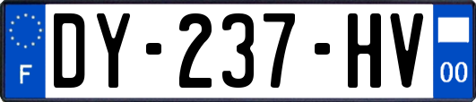 DY-237-HV