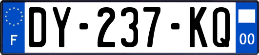 DY-237-KQ