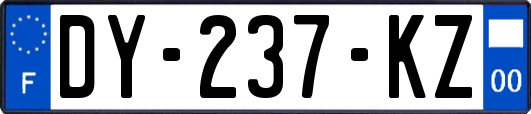 DY-237-KZ