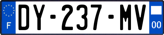 DY-237-MV