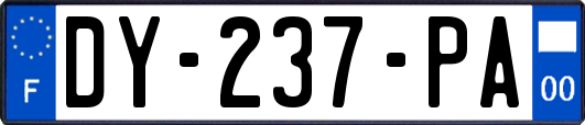 DY-237-PA