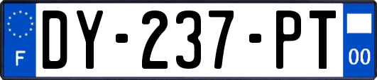DY-237-PT
