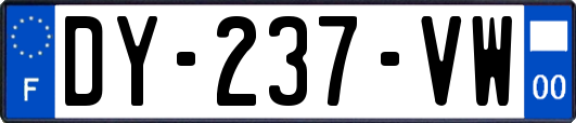 DY-237-VW