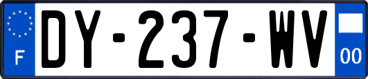 DY-237-WV