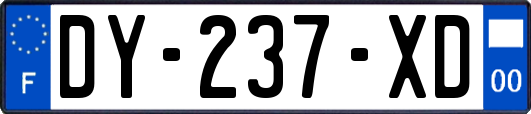 DY-237-XD