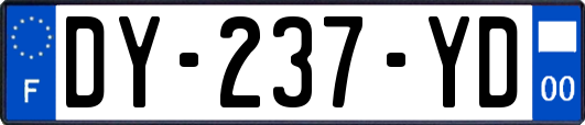 DY-237-YD