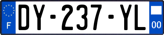DY-237-YL