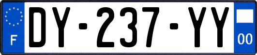 DY-237-YY