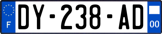 DY-238-AD