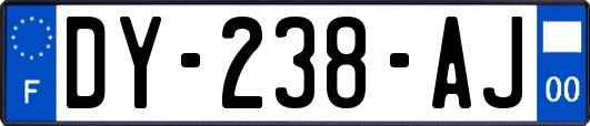 DY-238-AJ