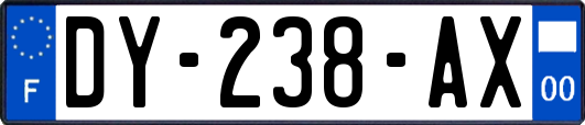 DY-238-AX