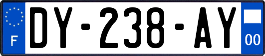 DY-238-AY