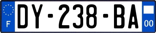 DY-238-BA