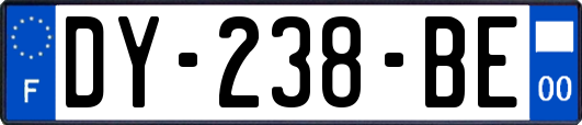 DY-238-BE