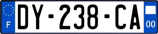 DY-238-CA