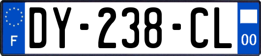 DY-238-CL