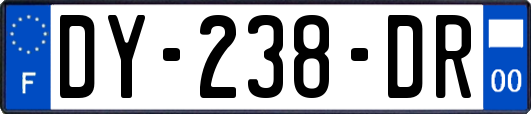 DY-238-DR
