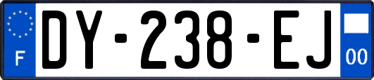 DY-238-EJ