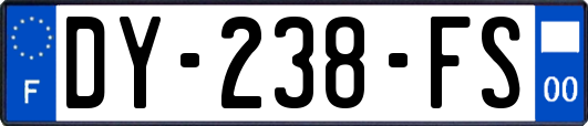 DY-238-FS