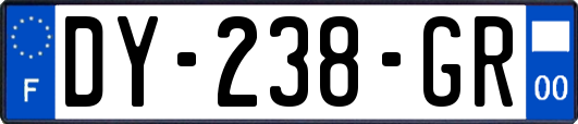 DY-238-GR