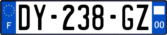 DY-238-GZ